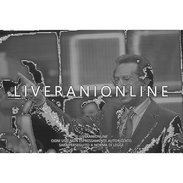 PENTATLON gioco televisivo a premi, trasmesso su Canale 5 nel 1987, condotto da Mike Bongiorno ©Archivio Giovanni Liverani / AGENZIA ALDO LIVERANI SAS