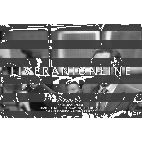 PENTATLON gioco televisivo a premi, trasmesso su Canale 5 nel 1987, condotto da Mike Bongiorno ©Archivio Giovanni Liverani / AGENZIA ALDO LIVERANI SAS