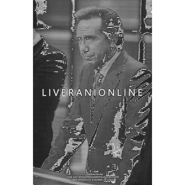 PENTATLON gioco televisivo a premi, trasmesso su Canale 5 nel 1987, condotto da Mike Bongiorno ©Archivio Giovanni Liverani / AGENZIA ALDO LIVERANI SAS