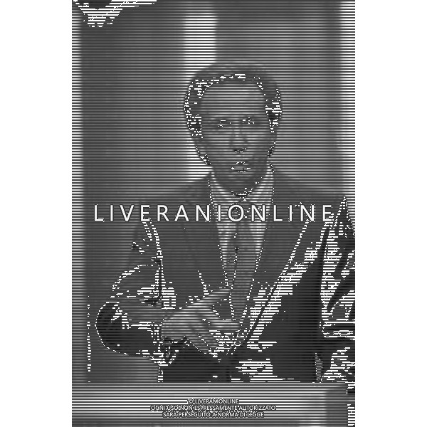 PENTATLON gioco televisivo a premi, trasmesso su Canale 5 nel 1987, condotto da Mike Bongiorno ©Archivio Giovanni Liverani / AGENZIA ALDO LIVERANI SAS