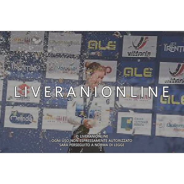 10-09-2021 European Championships Junior Women; 2021, Germany; Riedmann, Linda; Trento; ©SIROTTI / AGENZIA ALDO LIVERANI SAS