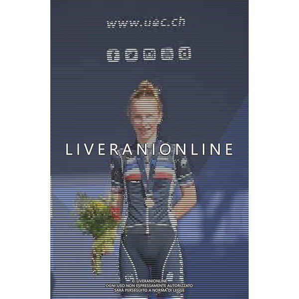 10-09-2021 European Championships Junior Women; 2021, France; Rayer, Eglantine; Trento; ©SIROTTI / AGENZIA ALDO LIVERANI SAS