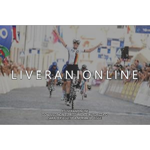 10-09-2021 European Championships Junior Women; 2021, Germany; Riedmann, Linda; Trento; ©SIROTTI / AGENZIA ALDO LIVERANI SAS