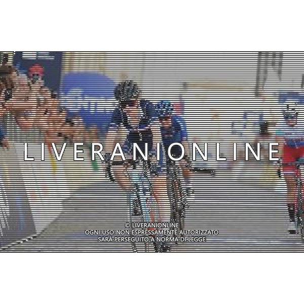 10-09-2021 European Championships Junior Women; 2021, France; Rayer, Eglantine; Trento; ©SIROTTI / AGENZIA ALDO LIVERANI SAS