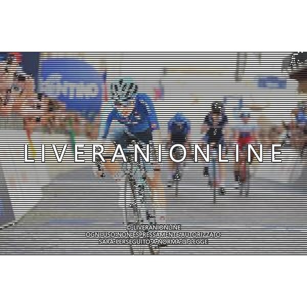 10-09-2021 European Championships Junior Women; 2021, Italia; Ciabocco, Eleonora; Barale, Francesca; Trento; ©SIROTTI / AGENZIA ALDO LIVERANI SAS