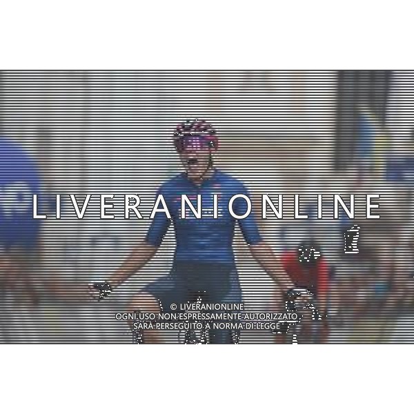 10-09-2021 European Championships U23 Women; 2021, Italia; Zanardi, Silvia; Trento; ©SIROTTI/ AGENZIA ALDO LIVERANI SAS
