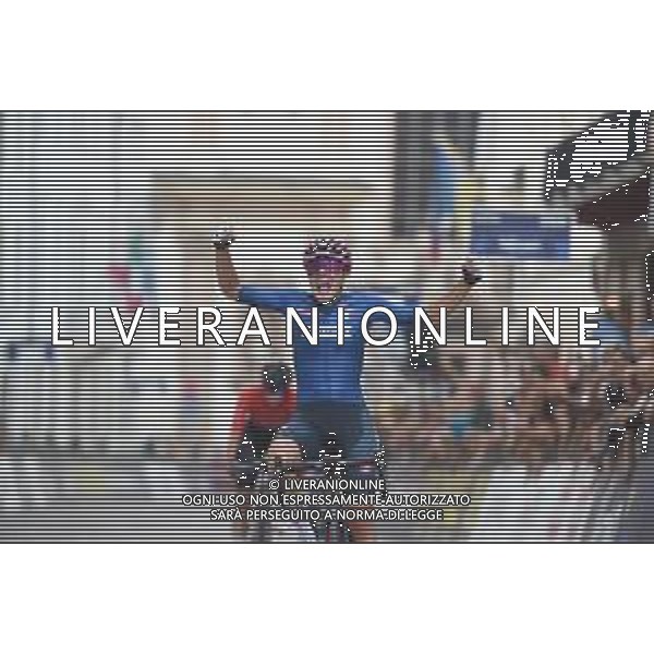 10-09-2021 European Championships U23 Women; 2021, Italia; Zanardi, Silvia; Trento; ©SIROTTI/ AGENZIA ALDO LIVERANI SAS