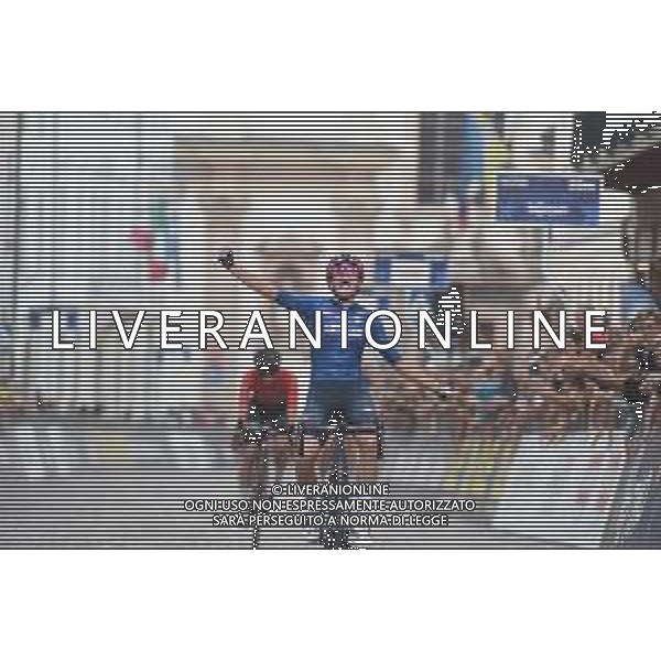 10-09-2021 European Championships U23 Women; 2021, Italia; Zanardi, Silvia; Trento; ©SIROTTI/ AGENZIA ALDO LIVERANI SAS