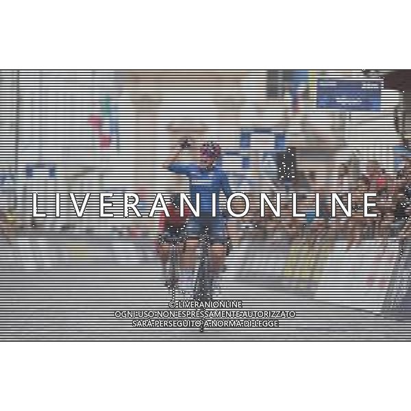 10-09-2021 European Championships U23 Women; 2021, Italia; Zanardi, Silvia; Trento; ©SIROTTI/ AGENZIA ALDO LIVERANI SAS