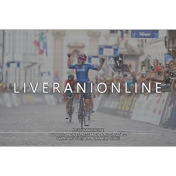 10-09-2021 European Championships U23 Women; 2021, Italia; Zanardi, Silvia; Trento; ©SIROTTI/ AGENZIA ALDO LIVERANI SAS