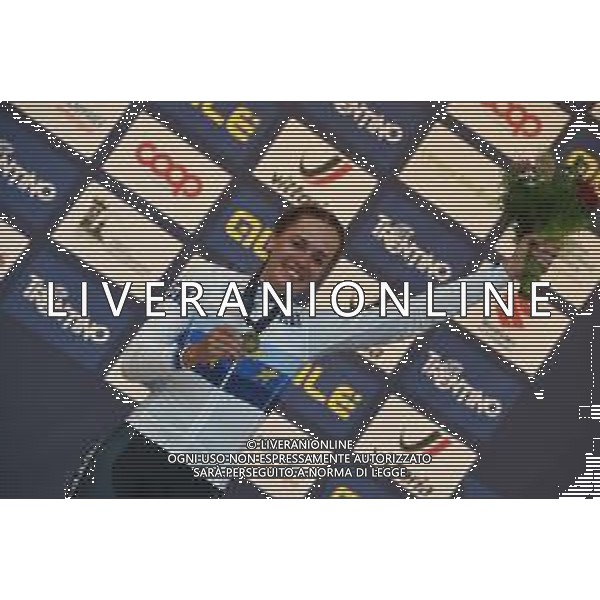 10-09-2021 European Championships U23 Women; 2021, Italia; Zanardi, Silvia; Trento; ©SIROTTI/ AGENZIA ALDO LIVERANI SAS