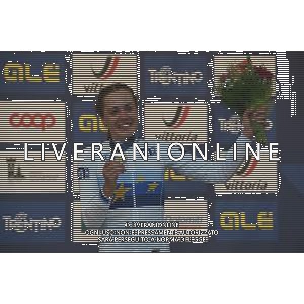 10-09-2021 European Championships U23 Women; 2021, Italia; Zanardi, Silvia; Trento; ©SIROTTI/ AGENZIA ALDO LIVERANI SAS