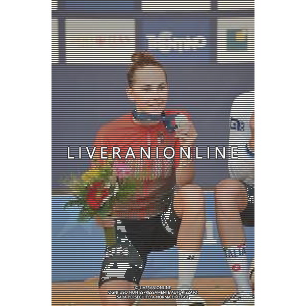 10-09-2021 European Championships U23 Women; 2021, Ungheria; Vas, Kata Blanka; Trento; ©SIROTTI/ AGENZIA ALDO LIVERANI SAS