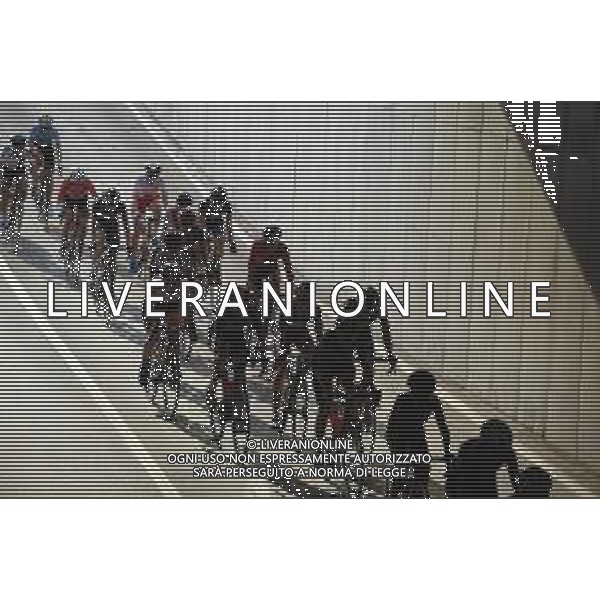 10-09-2021 European Championships U23 Women; Trento; ©SIROTTI/ AGENZIA ALDO LIVERANI SAS