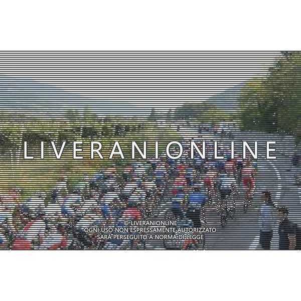 11-09-2021 European Championships U23; Povo; ©SIROTTI/ AGENZIA ALDO LIVERANI SAS