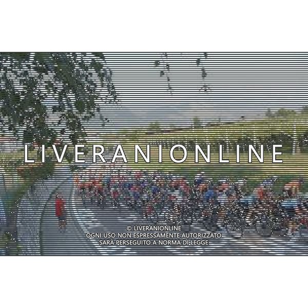 11-09-2021 European Championships U23; Povo; ©SIROTTI/ AGENZIA ALDO LIVERANI SAS