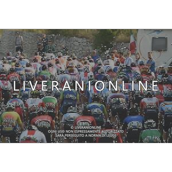 11-09-2021 European Championships U23; Povo; ©SIROTTI/ AGENZIA ALDO LIVERANI SAS