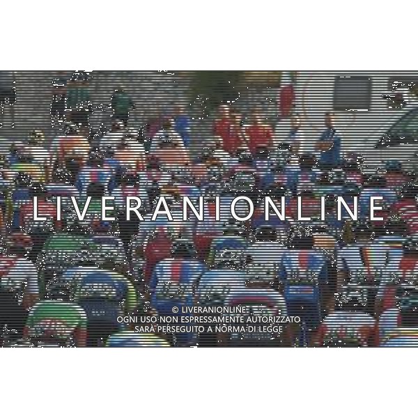 11-09-2021 European Championships U23; Povo; ©SIROTTI/ AGENZIA ALDO LIVERANI SAS