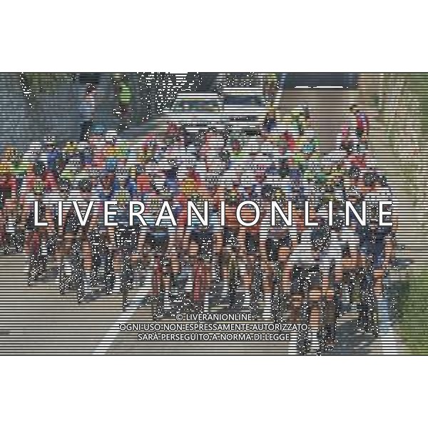 11-09-2021 European Championships U23; Povo; ©SIROTTI/ AGENZIA ALDO LIVERANI SAS