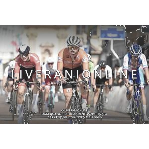 11-09-2021 European Championships U23; 2021, Olanda; Van Den Berg, Marijn; Trento; ©SIROTTI/ AGENZIA ALDO LIVERANI SAS