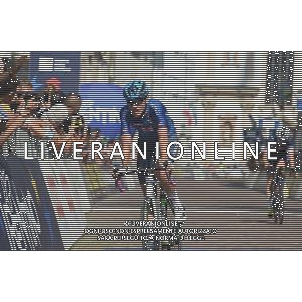 11-09-2021 European Championships U23; 2021, Italia; Zana, Filippo; Trento; ©SIROTTI/ AGENZIA ALDO LIVERANI SAS