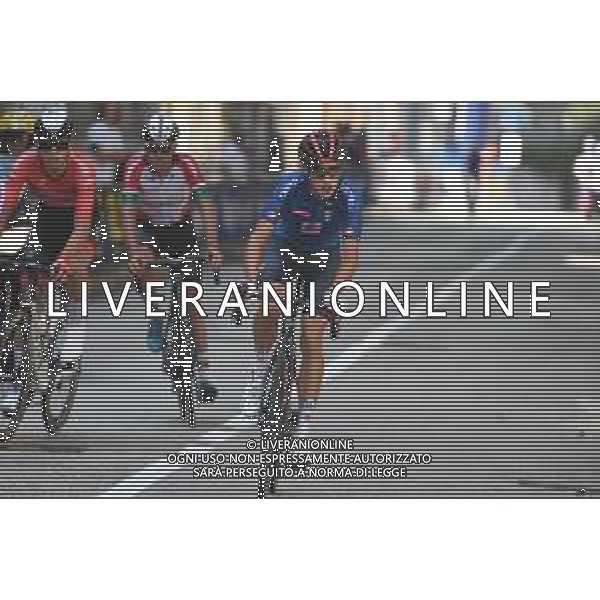 11-09-2021 European Championships U23; 2021, Italia; Trento; ©SIROTTI/ AGENZIA ALDO LIVERANI SAS