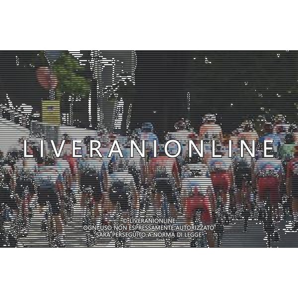 11-09-2021 European Championships U23; Trento; ©SIROTTI/ AGENZIA ALDO LIVERANI SAS