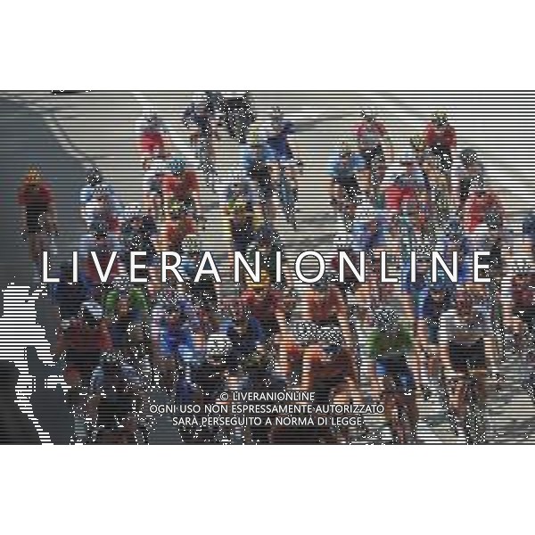 11-09-2021 European Championships U23; Trento; ©SIROTTI/ AGENZIA ALDO LIVERANI SAS