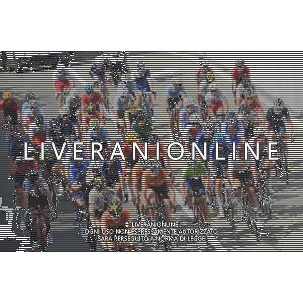 11-09-2021 European Championships U23; Trento; ©SIROTTI/ AGENZIA ALDO LIVERANI SAS