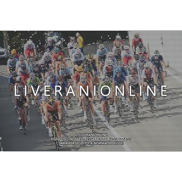 11-09-2021 European Championships U23; Trento; ©SIROTTI/ AGENZIA ALDO LIVERANI SAS