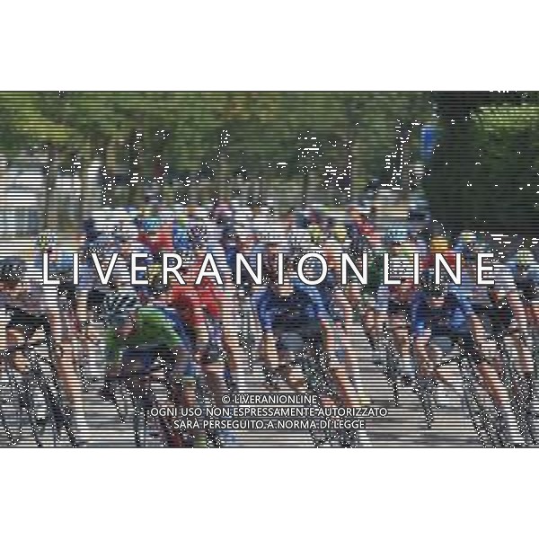 11-09-2021 European Championships U23; 2021, Italia; Povo; ©SIROTTI/ AGENZIA ALDO LIVERANI SAS