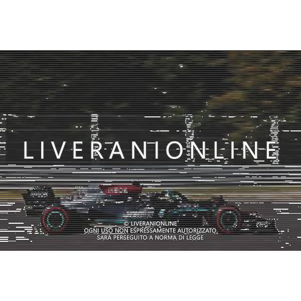 Lewis Hamilton (GBR) Mercedes AMG F1 W12. 11.09.2021. Formula 1 World Championship, Rd 14, Italian Grand Prix, Monza, Italy, Sprint Day. - www.xpbimages.com, EMail: requests@xpbimages.com © Copyright: Batchelor / XPB Images/ AGENZIA ALDO LIVERANI SAS - ITALY ONLY EDITORIAL USE ONLY