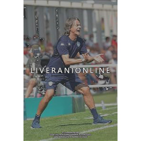 ©Alessandro Falzone/Agenzia Aldo Liverani Alessandria 111.09.2021 Stadio Giuseppe Moccagatta Alessandria vs Brescia Serie B Stagione 2021/22 Nella foto : Filippo Inzaghi allenatore brescia ©FALZONE / AGENZIA ALDO LIVERANI SAS