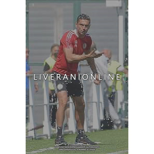 ©Alessandro Falzone/Agenzia Aldo Liverani Alessandria 111.09.2021 Stadio Giuseppe Moccagatta Alessandria vs Brescia Serie B Stagione 2021/22 Nella foto : Moreno Longo allenatore alessandria ©FALZONE / AGENZIA ALDO LIVERANI SAS