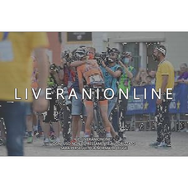 11-09-2021 European Championships Elite Women; 2021, Olanda; Van Dijk, Ellen; Trento; ©SIROTTI/ AGENZIA ALDO LIVERANI SAS