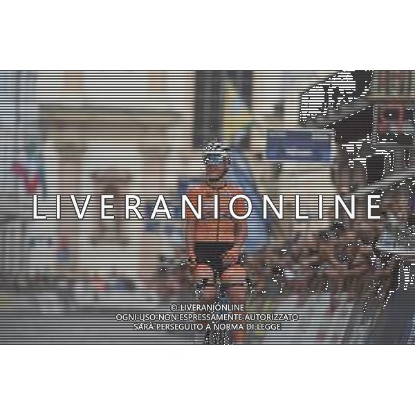 11-09-2021 European Championships Elite Women; 2021, Olanda; Van Dijk, Ellen; Trento; ©SIROTTI/ AGENZIA ALDO LIVERANI SAS