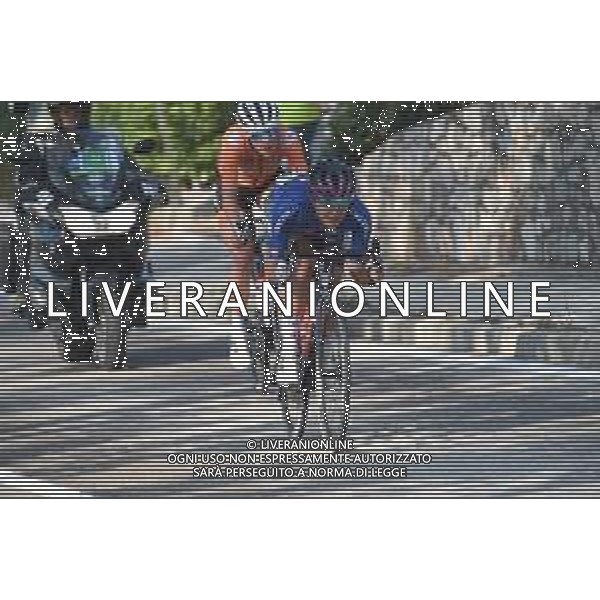 11-09-2021 European Championships Elite Women; 2021, Italia; Paladin, Soraya; Povo; ©SIROTTI/ AGENZIA ALDO LIVERANI SAS