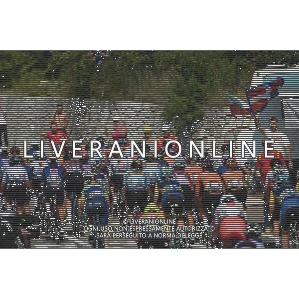 11-09-2021 European Championships Elite Women; Povo; ©SIROTTI/ AGENZIA ALDO LIVERANI SAS