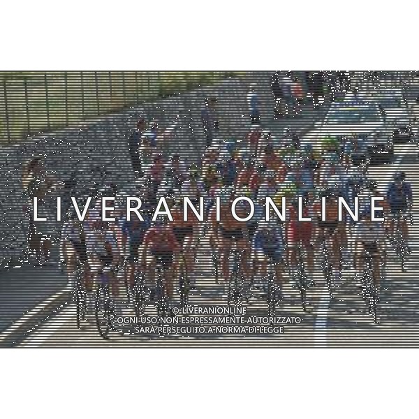 11-09-2021 European Championships Elite Women; Povo; ©SIROTTI/ AGENZIA ALDO LIVERANI SAS