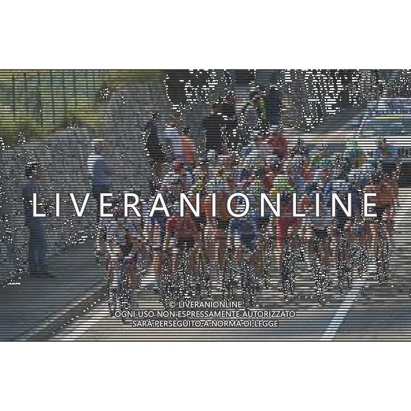 11-09-2021 European Championships Elite Women; Povo; ©SIROTTI/ AGENZIA ALDO LIVERANI SAS