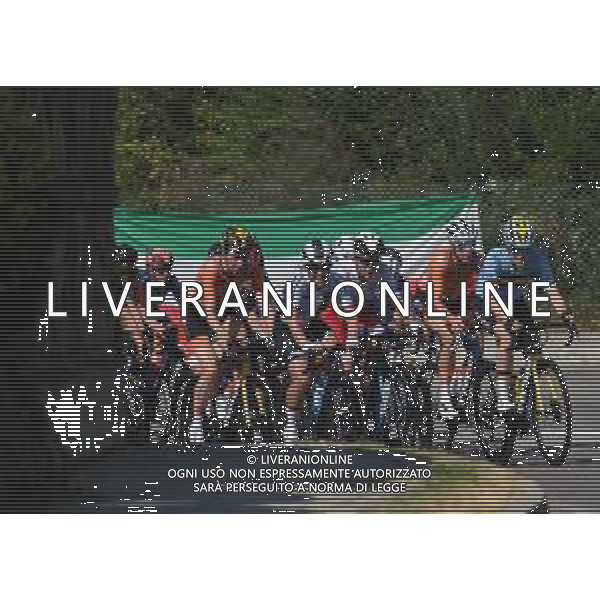 11-09-2021 European Championships Elite Women; Povo; ©SIROTTI/ AGENZIA ALDO LIVERANI SAS