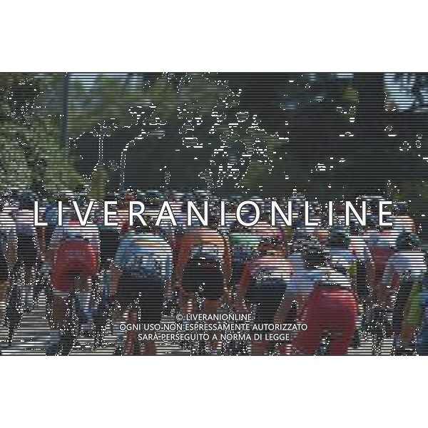 11-09-2021 European Championships Elite Women; Povo; ©SIROTTI/ AGENZIA ALDO LIVERANI SAS