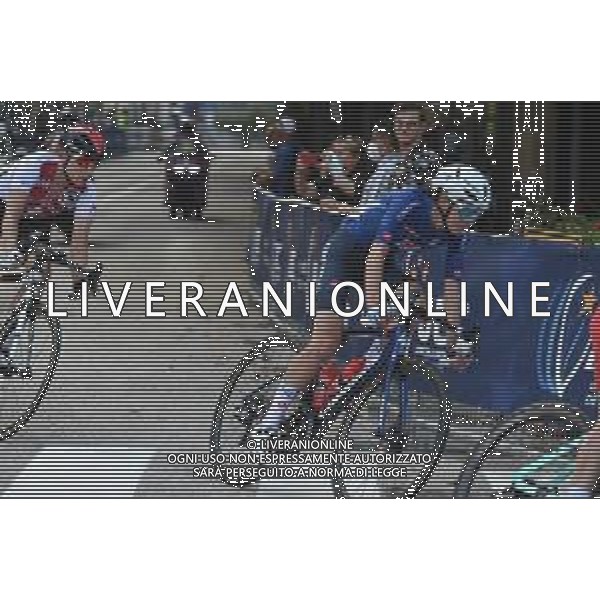 11-09-2021 European Championships Elite Women; 2021, Italia; Trento; ©SIROTTI/ AGENZIA ALDO LIVERANI SAS