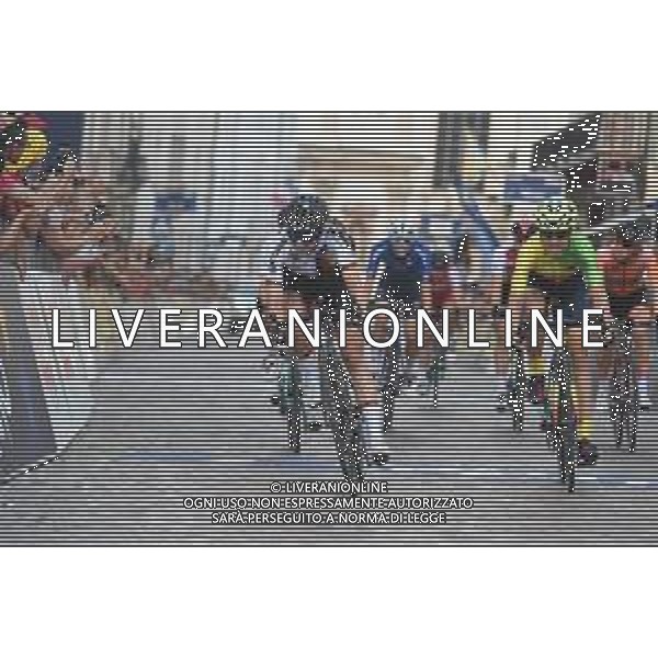 11-09-2021 European Championships Elite Women; 2021, Germany; 2021, Lituania; Lippert, Liane; Leleivyte, Rasa; Trento; ©SIROTTI/ AGENZIA ALDO LIVERANI SAS