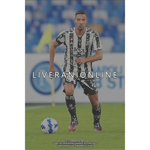 11-09-2021 NAPOLI CAMPIONATO DI CALCIO SERIE A NAPOLI -JUVENTUS NELLA FOTO: Mattia De Sciglio FOTO MOSCA/AG. ALDO LIVERANI