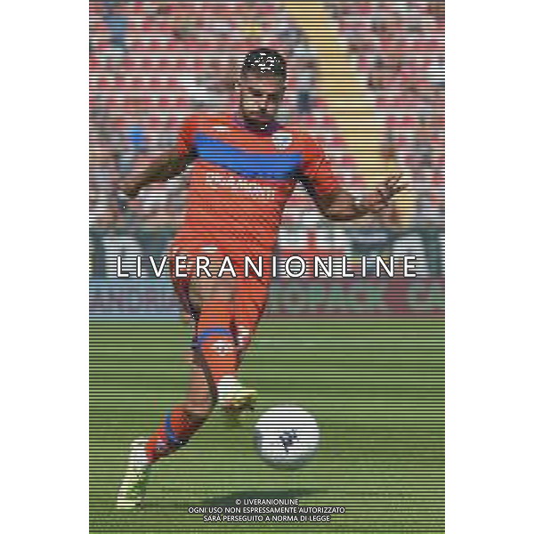 ©Alessandro Falzone/Agenzia Aldo Liverani Alessandria 111.09.2021 Stadio Giuseppe Moccagatta Alessandria vs Brescia Serie B Stagione 2021/22 Nella foto : Leris Mehdi
