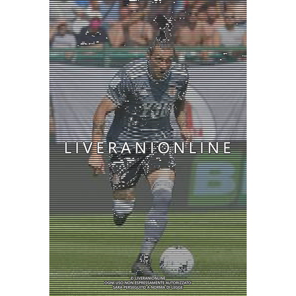 ©Alessandro Falzone/Agenzia Aldo Liverani Alessandria 111.09.2021 Stadio Giuseppe Moccagatta Alessandria vs Brescia Serie B Stagione 2021/22 Nella foto : Mattia Mustacchio
