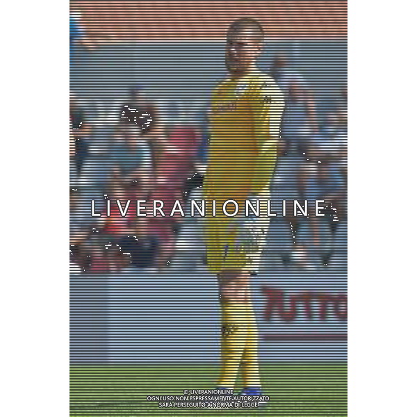 ©Alessandro Falzone/Agenzia Aldo Liverani Alessandria 111.09.2021 Stadio Giuseppe Moccagatta Alessandria vs Brescia Serie B Stagione 2021/22 Nella foto : Joronen Jess Pekka