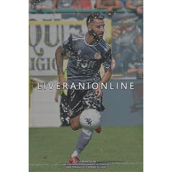 ©Alessandro Falzone/Agenzia Aldo Liverani Alessandria 111.09.2021 Stadio Giuseppe Moccagatta Alessandria vs Brescia Serie B Stagione 2021/22 Nella foto : Riccardo Chiarello