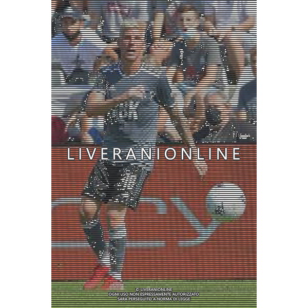 ©Alessandro Falzone/Agenzia Aldo Liverani Alessandria 111.09.2021 Stadio Giuseppe Moccagatta Alessandria vs Brescia Serie B Stagione 2021/22 Nella foto : Simone Corazza
